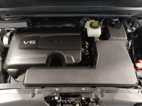 Used 2020 Nissan Pathfinder SV w/ Rock Creek Edition FWD image 30