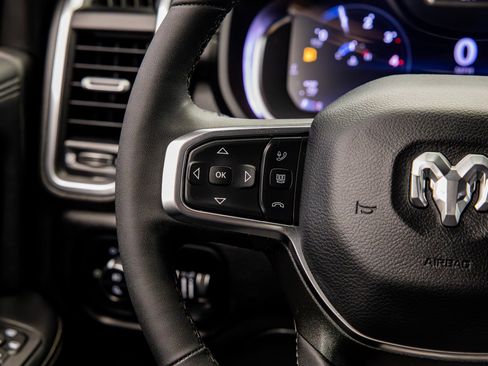 Used 2025 RAM 2500 Laramie image 41