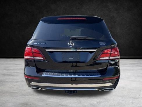 Used 2018 Mercedes-Benz GLE 350 w/ Premium 3 Package image 6