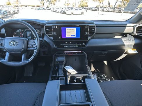 New 2026 Toyota Tundra SR image 22
