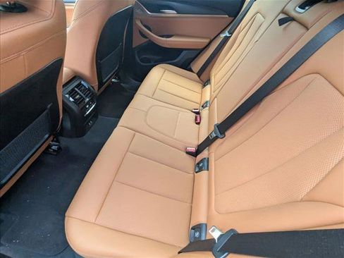 Certified 2023 BMW X3 sDrive30i w/ Convenience Package image 16