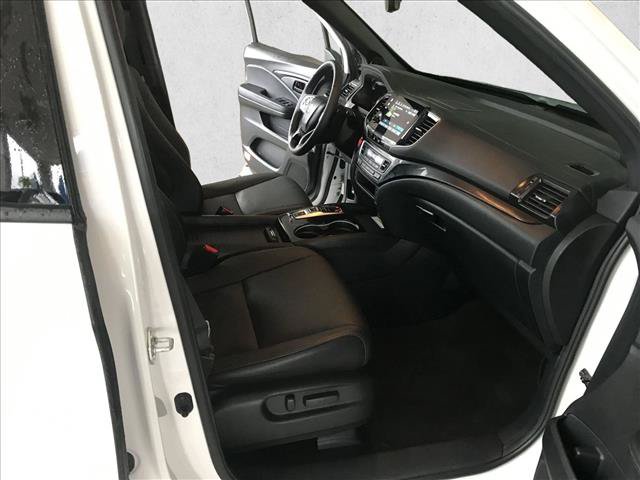 Certified 2023 Honda Passport Elite image 18