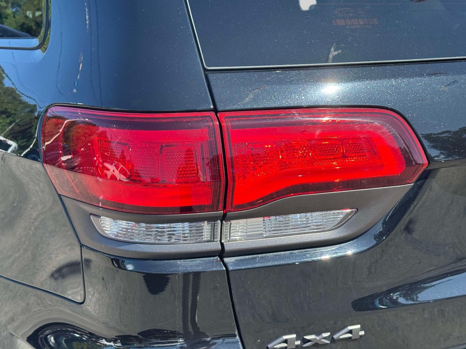 Used 2021 Jeep Grand Cherokee Limited w/ Quick Order Package 2GK 80th AWD/4WD image 11