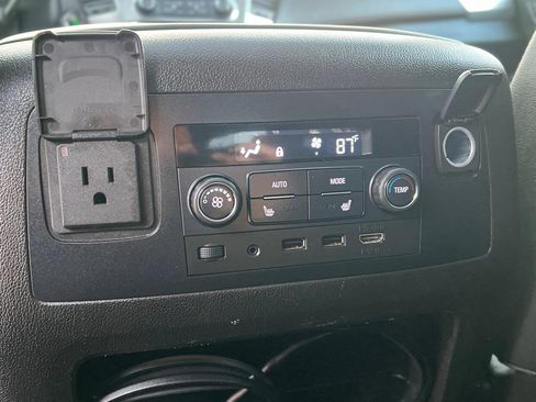 Used 2017 Chevrolet Tahoe LT image 53