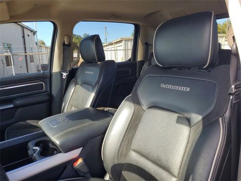 Used 2020 RAM 1500 Laramie image 16