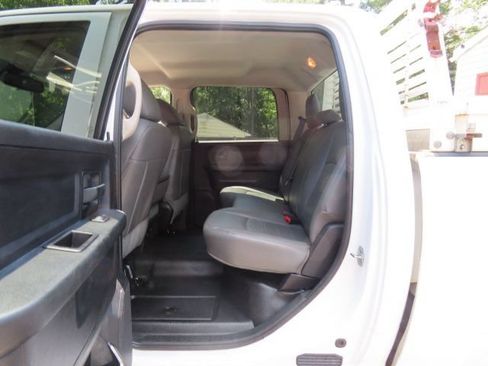 Used 2015 RAM 2500 Tradesman AWD/4WD image 13
