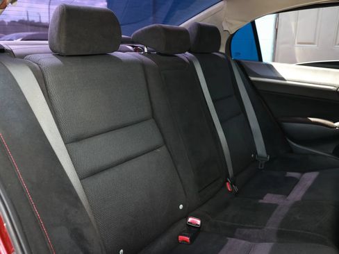 Used 2007 Honda Civic Si image 24
