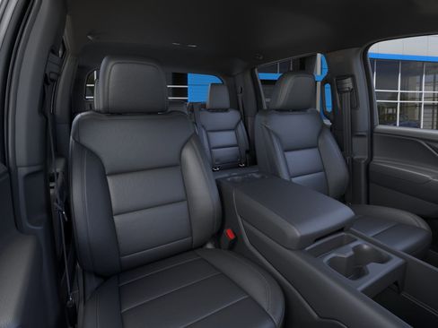 New 2024 Chevrolet Silverado EV W/T image 40