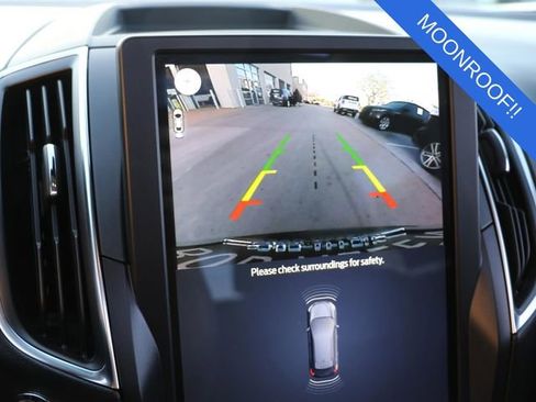 Used 2024 Ford Edge Titanium w/ Equipment Group 301A image 25