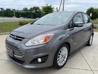 Used 2013 Ford C-MAX Energi SEL