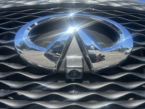 Used 2019 INFINITI QX60 Pure image 4