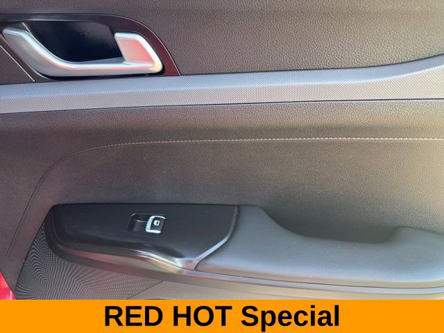 Used 2024 Kia K5 GT-Line w/ GT-Line Premium Package AWD/4WD image 38