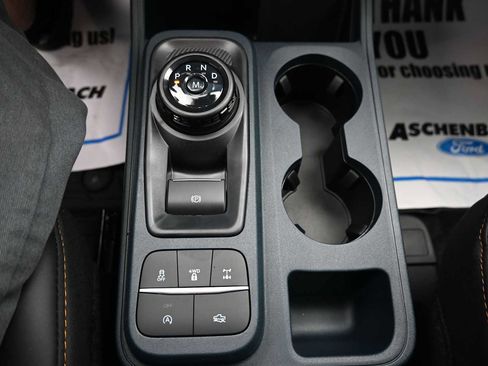 New 2026 Ford Maverick Tremor AWD/4WD image 36