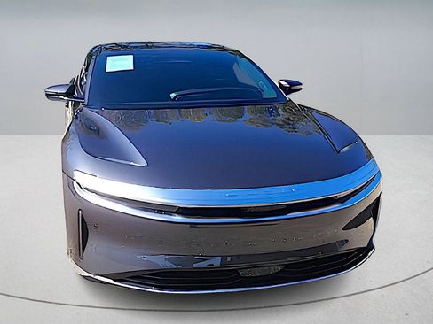Used 2023 Lucid Air Pure image 5