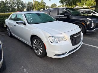 Used 2015 Chrysler 300 C w/ Light Group RWD video 1