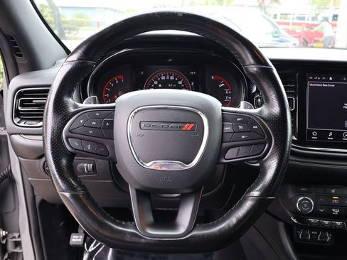 Used 2021 Dodge Durango GT RWD image 39