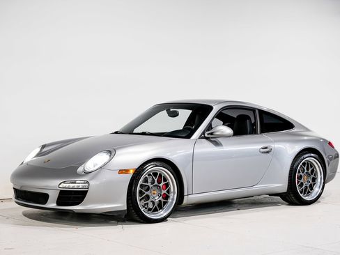 Used 2009 Porsche 911 Carrera S RWD image 6