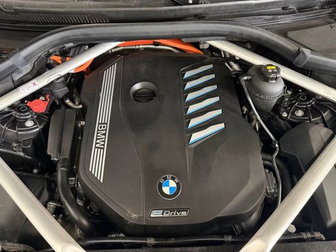 Used 2023 BMW X5 xDrive45e AWD/4WD image 9