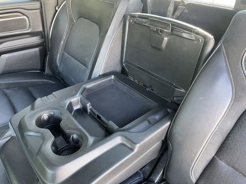 Certified 2025 RAM 1500 Laramie image 39