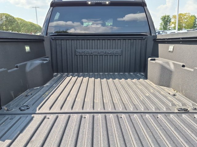 Certified 2026 Toyota Tacoma SR RWD image 17