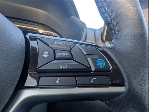 Used 2025 Nissan Altima 2.5 SL image 17