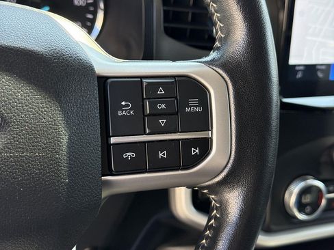 Used 2024 Ford Expedition Max XLT RWD image 36
