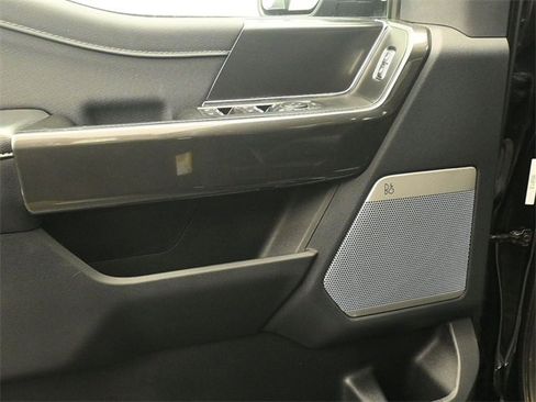 Certified 2023 Ford F150 XLT w/ Equipment Group 302A High image 14