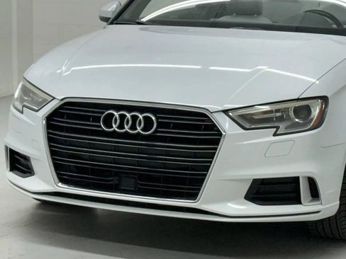 Used 2017 Audi A3 2.0T Premium w/ Convenience Package FWD image 33