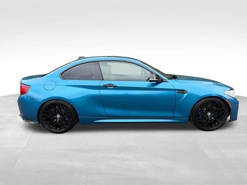 Used 2016 BMW M2 RWD image 9