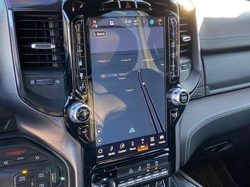 Used 2022 RAM 1500 TRX w/ TRX Level 1 Equipment Group image 17