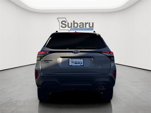 New 2026 Subaru Forester Limited image 6
