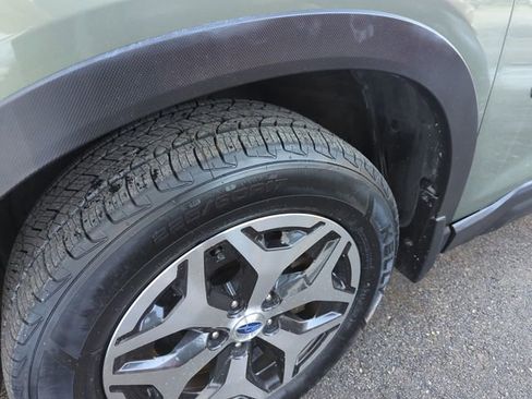 New 2026 Subaru Crosstrek 2.0i Premium image 26