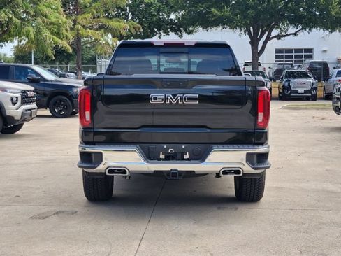 Used 2026 GMC Sierra 1500 SLT w/ SLT Premium Plus Package AWD/4WD image 6