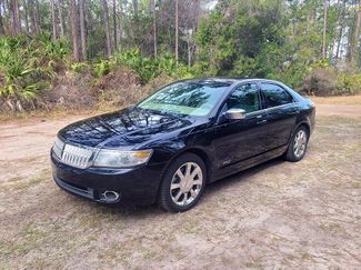 Used 2007 Lincoln MKZ video 1