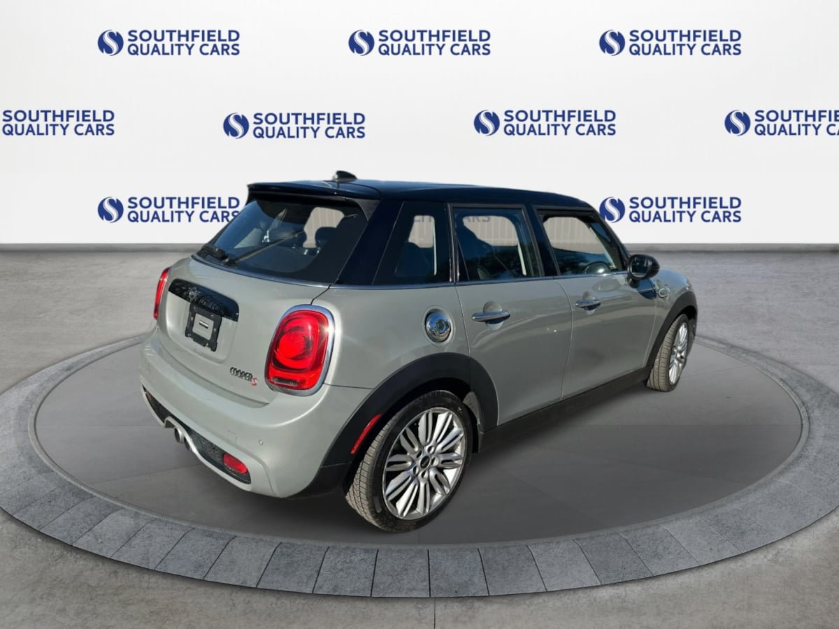 Used 2019 MINI Cooper S FWD image 7