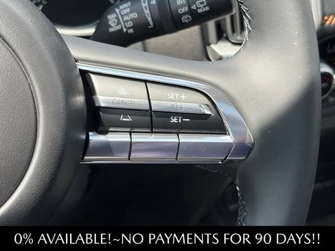 Used 2026 MAZDA CX-50 AWD 2.5 Hybrid w/ Weather Package image 17