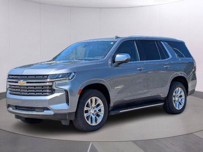 Used 2021 Chevrolet Tahoe Premier