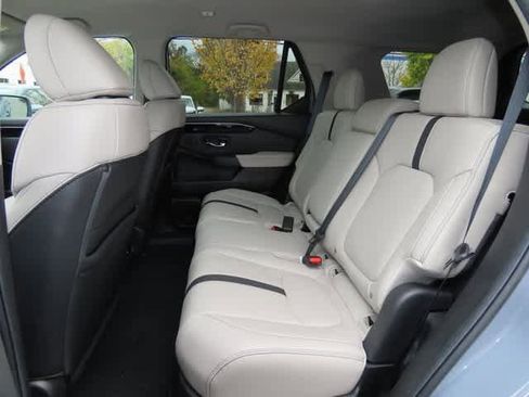 New 2026 Honda Passport RTL image 10