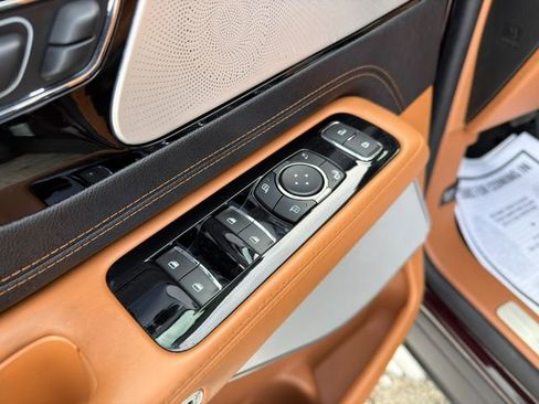 Used 2023 Lincoln Aviator Black Label Grand Touring image 25