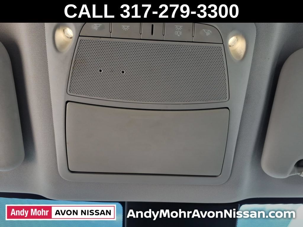 Used 2022 Nissan Rogue Sport SV w/ Technology Package AWD/4WD image 35