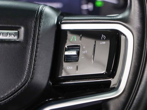 Used 2022 Land Rover Range Rover Velar R-Dynamic S image 14