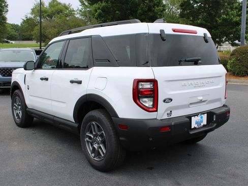 New 2026 Ford Bronco Sport Big Bend w/ Convenience Package AWD/4WD image 17