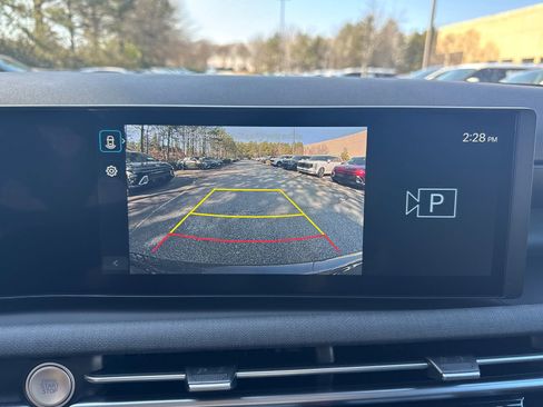 New 2026 Hyundai Tucson XRT image 30