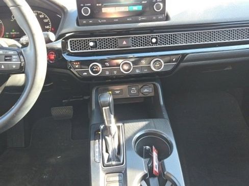 Used 2022 Honda Civic EX image 25