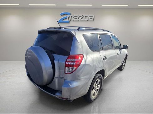 Used 2012 Toyota RAV4 Base image 14