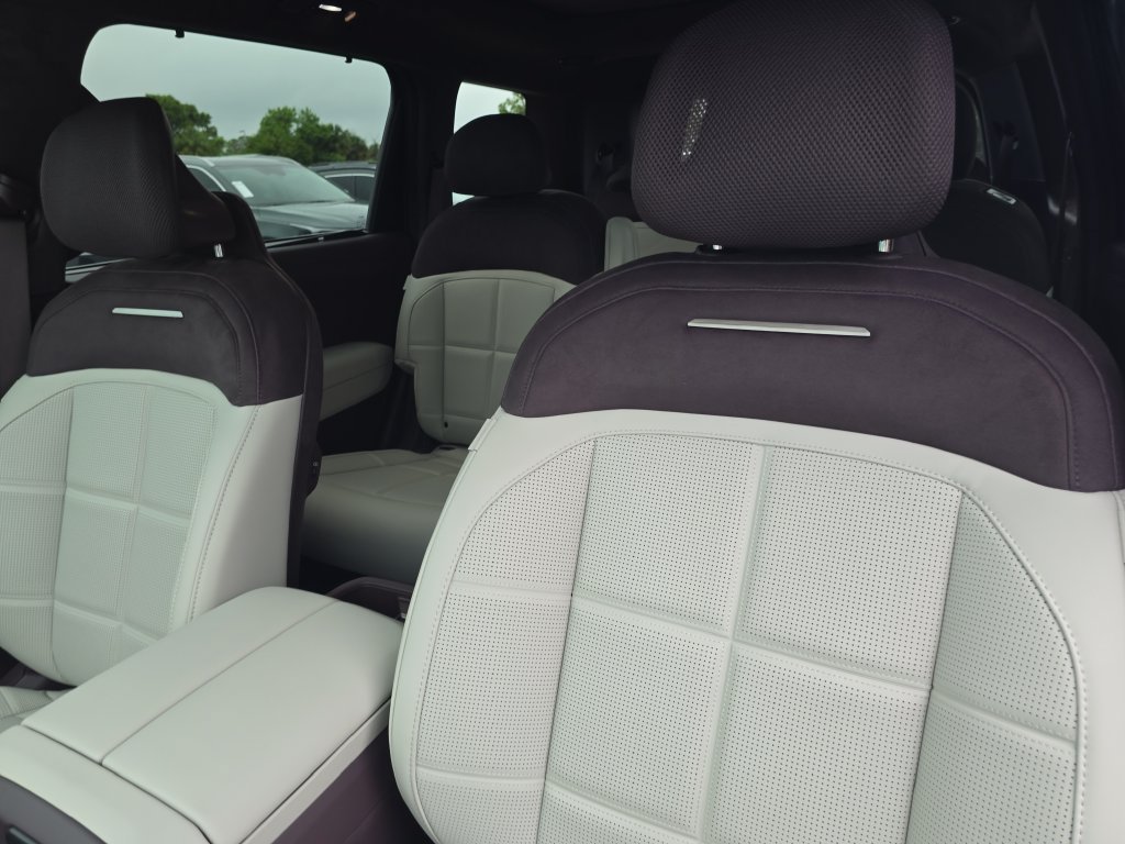 New 2027 Kia Telluride SX Prestige AWD/4WD image 23