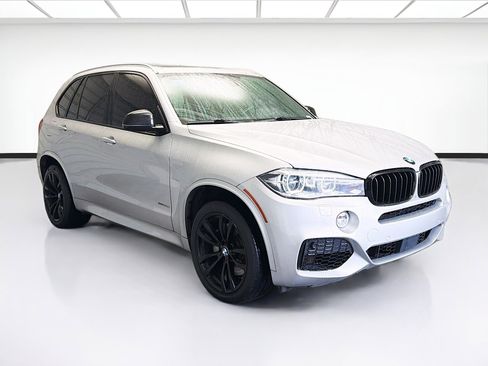 Used 2016 BMW X5 xDrive50i image 3