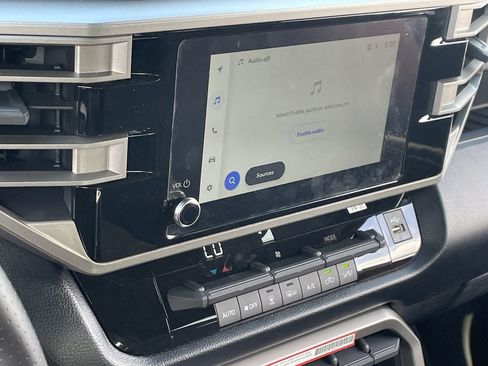 New 2026 Toyota Tundra SR5 image 16