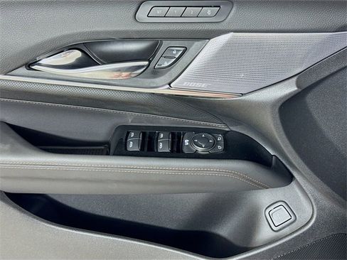 New 2025 Cadillac CT4 Sport image 16