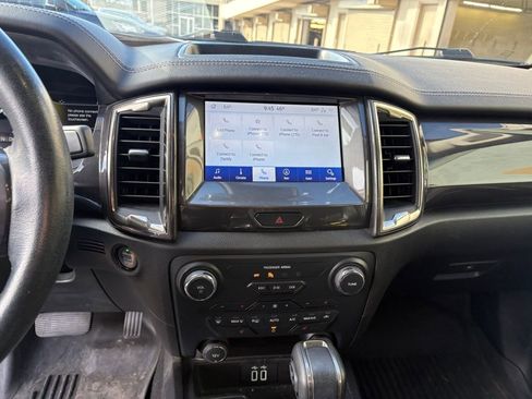 Certified 2020 Ford Ranger Lariat w/ Technology Package image 19